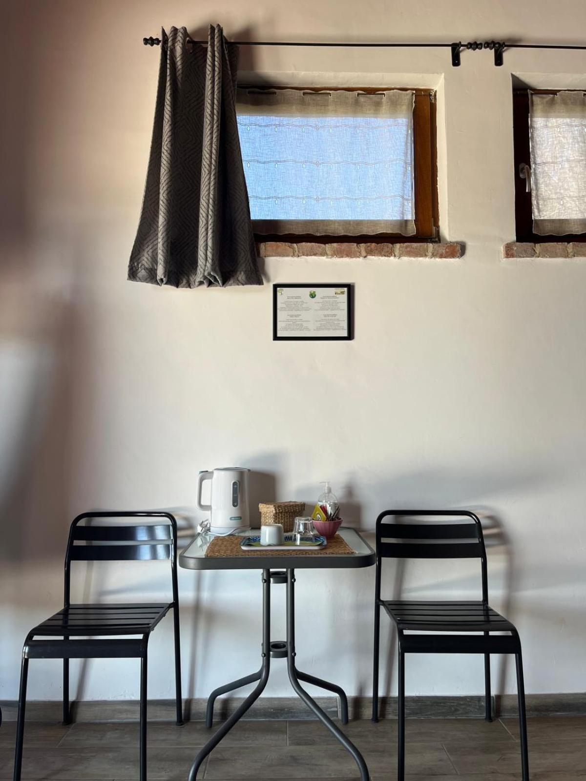 B&B Cascina Bedria Ivrea Exterior photo